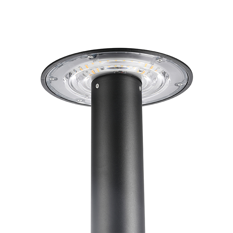 YMLED-6235 moderné záhradné LED svietidlo s krytím IP65, ktoré sa predáva za tepla YMLED-6235 moderné záhradné LED svietidlo s krytím IP65, ktoré sa predáva za tepla