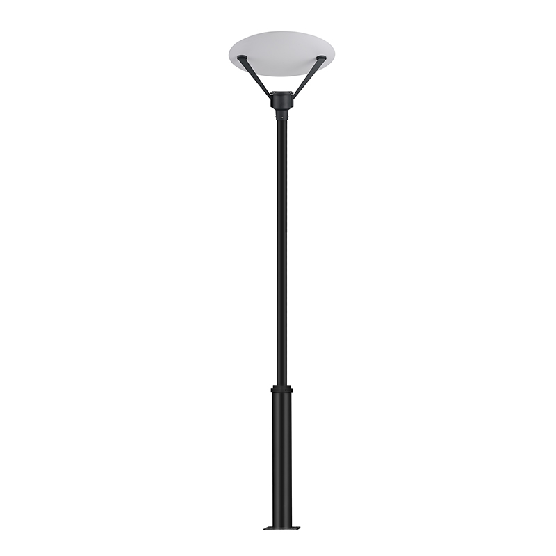 YMLED-6146C LED lampa európskeho štýlu Reflexné dizajnové záhradné svetlo YMLED-6146C LED lampa európskeho štýlu Reflexné dizajnové záhradné svetlo