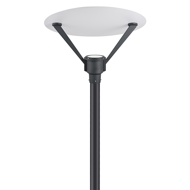YMLED-6146C LED lampa európskeho štýlu Reflexné dizajnové záhradné svetlo YMLED-6146C LED lampa európskeho štýlu Reflexné dizajnové záhradné svetlo