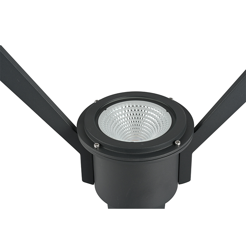 YMLED-6146C LED lampa európskeho štýlu Reflexné dizajnové záhradné svetlo YMLED-6146C LED lampa európskeho štýlu Reflexné dizajnové záhradné svetlo