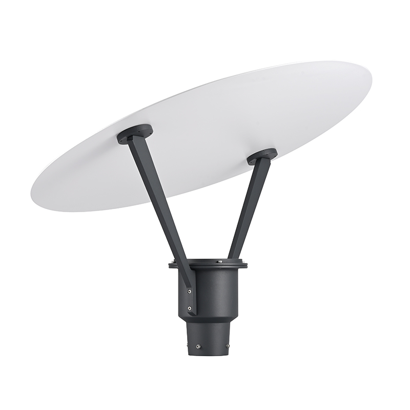 YMLED-6146C LED lampa európskeho štýlu Reflexné dizajnové záhradné svetlo