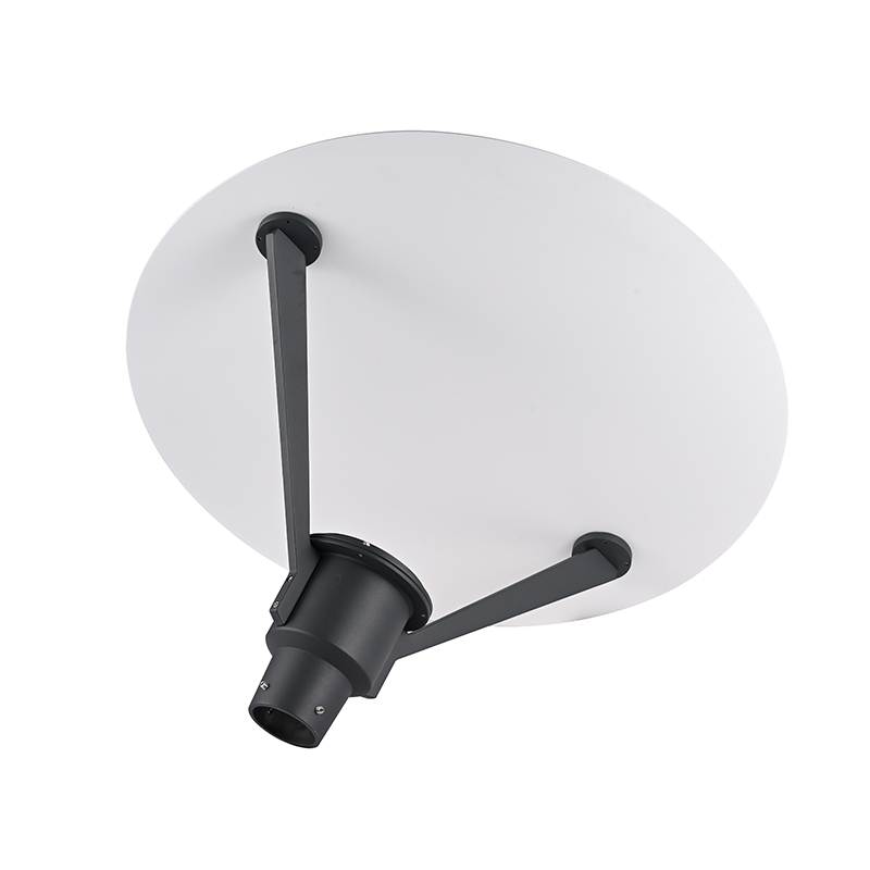 YMLED-6146C LED lampa európskeho štýlu Reflexné dizajnové záhradné svetlo YMLED-6146C LED lampa európskeho štýlu Reflexné dizajnové záhradné svetlo