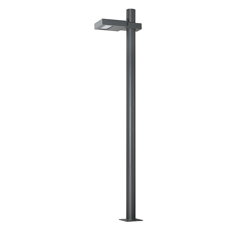 YMLED-6413 Modulárne LED cestné svietidlo s dvojitou verziou