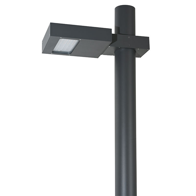 YMLED-6413 Modulárne LED cestné svietidlo s dvojitou verziou YMLED-6413 Modulárne LED cestné svietidlo s dvojitou verziou