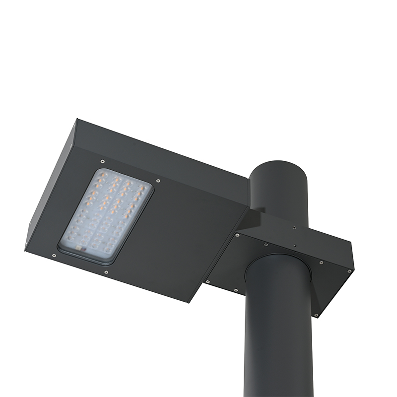 YMLED-6413 Modulárne LED cestné svietidlo s dvojitou verziou YMLED-6413 Modulárne LED cestné svietidlo s dvojitou verziou